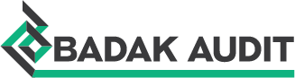 Badak Audit logo